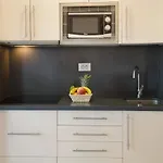 With Beautiful Sea Views Appartement