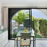 With Beautiful Sea Views *