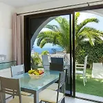 With Beautiful Sea Views *