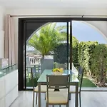 With Beautiful Sea Views Mogán