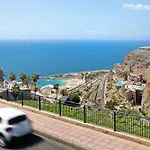 شقة With Beautiful Sea Views Mogán