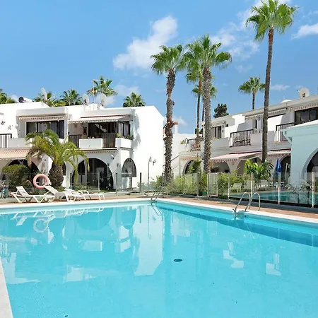 Apartment With Beautiful Sea Views Mogan