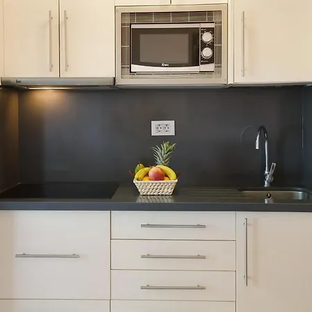With Beautiful Sea Views Apartment