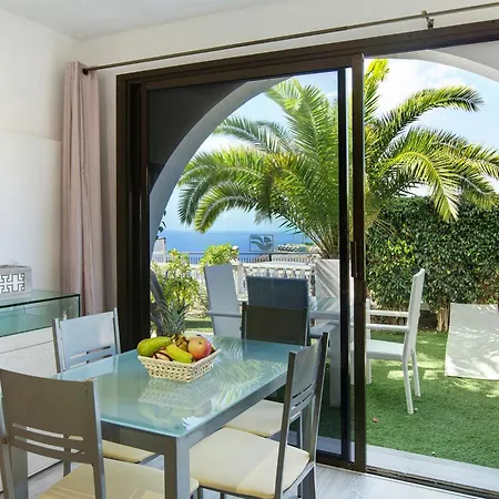 With Beautiful Sea Views *