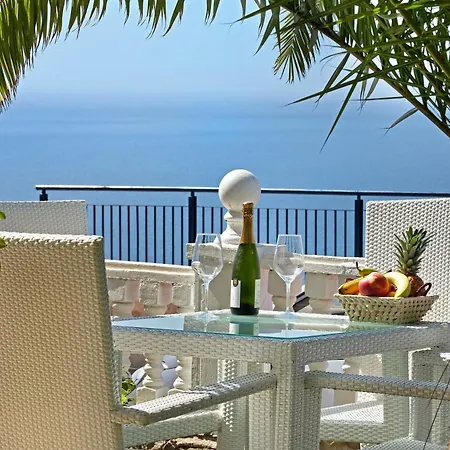 With Beautiful Sea Views * Mogán