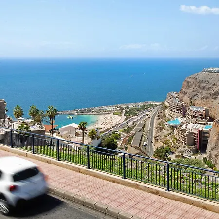 Apartment With Beautiful Sea Views Mogan