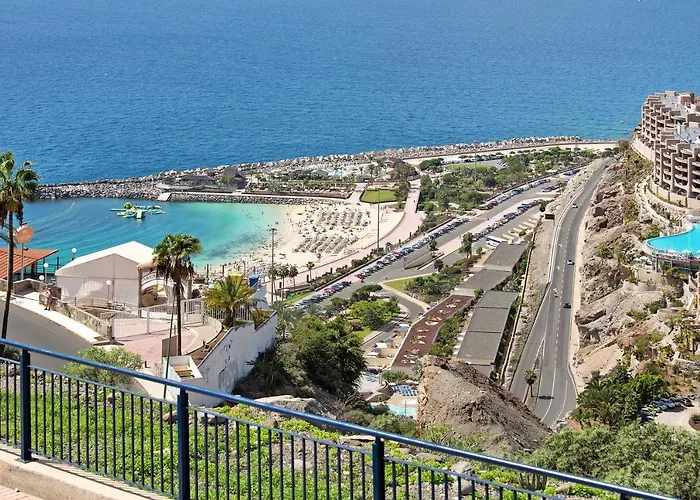 아파트 With Beautiful Sea Views *