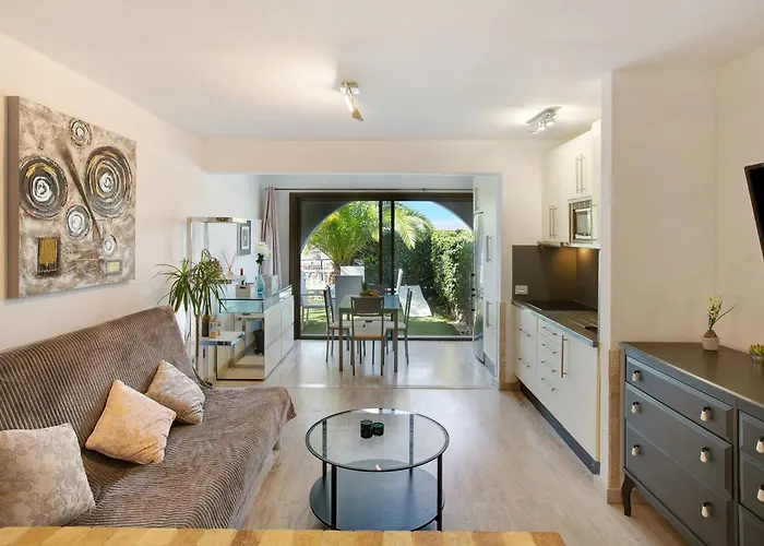 With Beautiful Sea Views